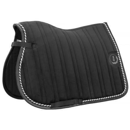 Czaprak EQ.QUEEN Athens 24SS czarny