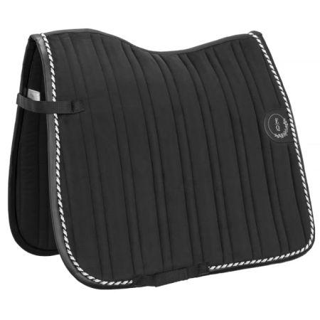 Czaprak EQ.QUEEN Athens 24SS czarny