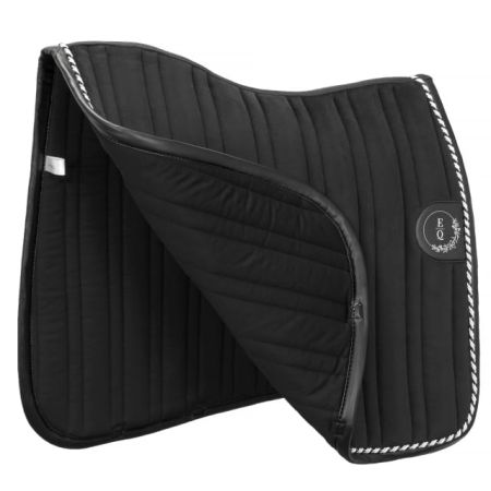 Czaprak EQ.QUEEN Athens 24SS czarny