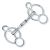 Stubben wędzidło Easy Control Gag wielokrążek 2281.jpg