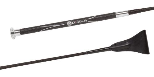 Przejdź do produktu Bat skokowy FLECK CONTACT czarny 60cm 