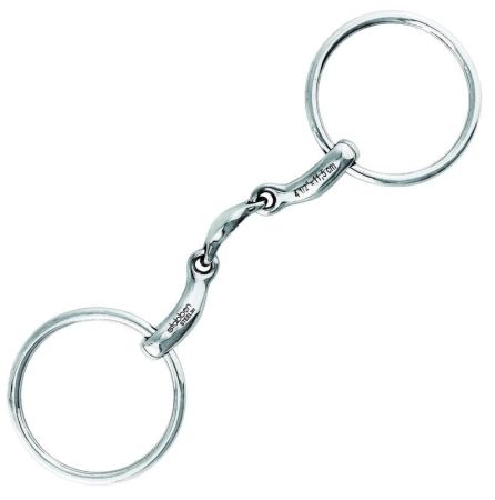 Stubben wędzidło Anatomiczne podwójnie łamane 2229.jpg