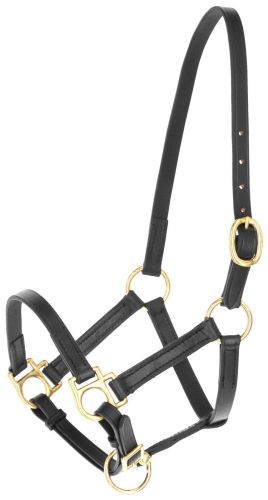 Przejdź do produktu Kantar COVALLIERO Eco skórzany czarny