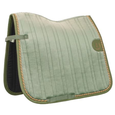 Czaprak EQ.QUEEN Athens 24SS jasno-zielony