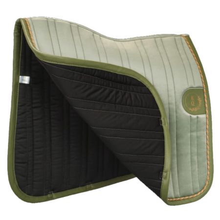 Czaprak EQ.QUEEN Athens 24SS jasno-zielony
