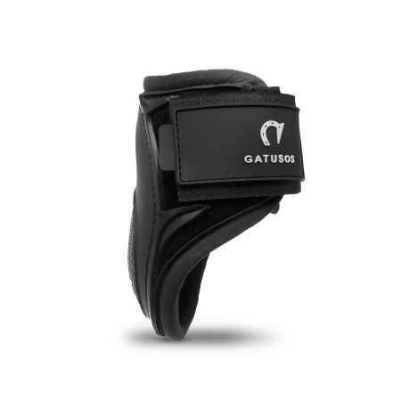 Ochraniacze GATUSOS strychulce YOUNG JUMP PEGASUS PROFESSIONAL czarne