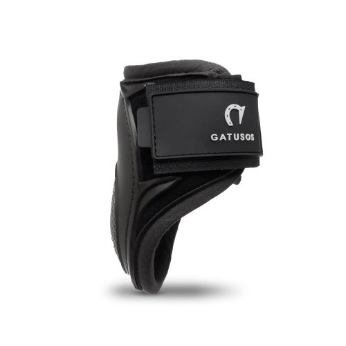 Przejdź do produktu Ochraniacze GATUSOS strychulce YOUNG JUMP PEGASUS PROFESSIONAL czarne