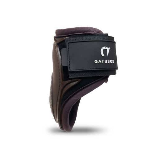 Przejdź do produktu Ochraniacze GATUSOS strychulce YOUNG JUMP PEGASUS PROFESSIONAL brązowe