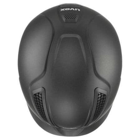 Kask UVEX Perfexxion III czarny