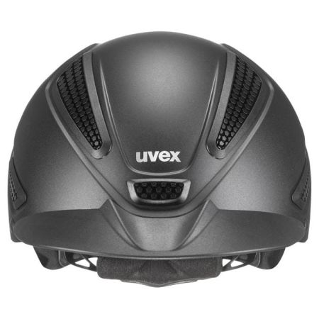 Kask UVEX Perfexxion III czarny