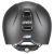 Kask UVEX Perfexxion III czarny