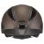 Kask UVEX Perfexxion III brązowy