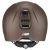 Kask UVEX Perfexxion III brązowy