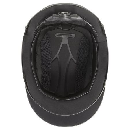 Kask UVEX Perfexxion III antracytowy