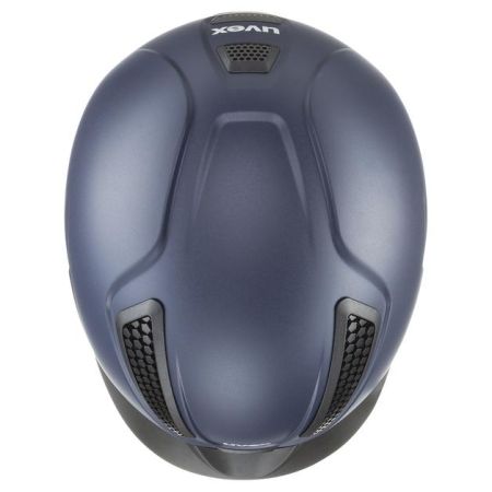 Kask UVEX Perfexxion III granatowy