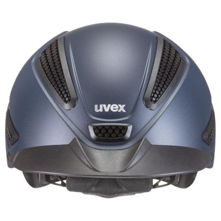 Kask UVEX Perfexxion III granatowy