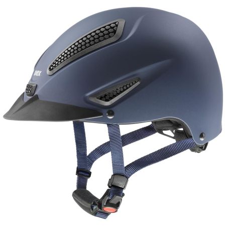 Kask UVEX Perfexxion III granatowy