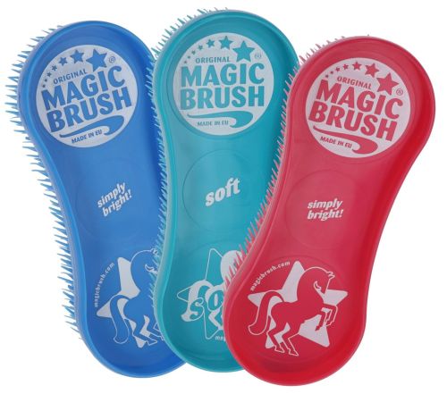 Przejdź do produktu Zestaw szczotek MAGIC BRUSH JellyFish