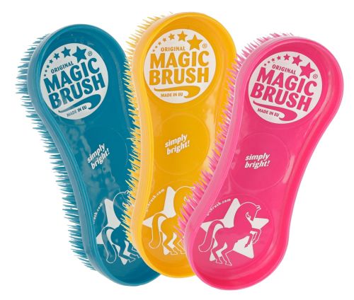 Przejdź do produktu Zestaw szczotek MAGIC BRUSH Classic