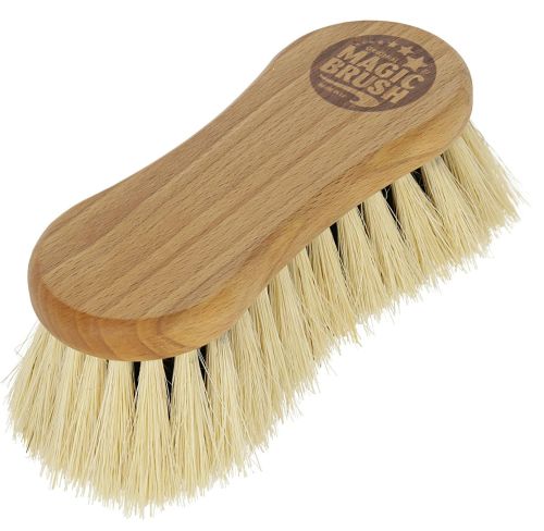 Przejdź do produktu Szczotka MAGIC BRUSH drewniana Kombi 2w1