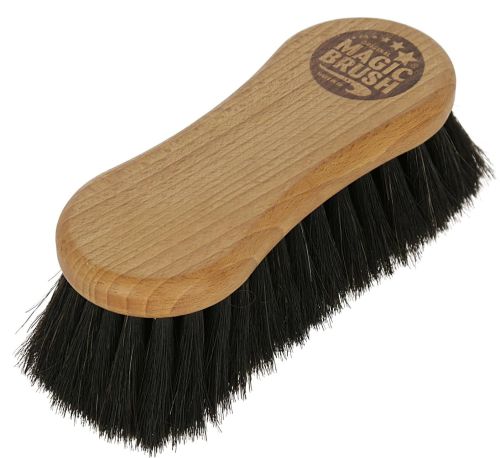 Przejdź do produktu Szczotka MAGIC BRUSH do nabłyszczania sierści miękka