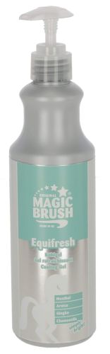 Przejdź do produktu Żel chłodzący MAGIC BRUSH Equifresh 500 ml