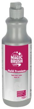 Przejdź do produktu Olej do kopyt MAGIC BRUSH Premium 500 ml