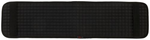 Przejdź do produktu Podkładka pod pas do lonżowania COVALLIERO czarny 
