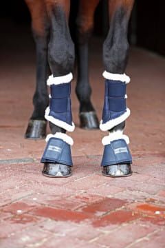 ze sztucznym futrem, granatowy 1.jpg