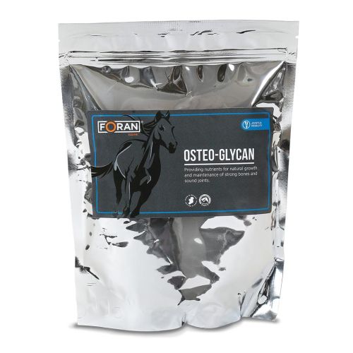 Przejdź do produktu Suplement FORAN Osteo Glycan - na kości i stawy - 1kg