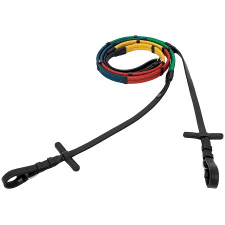 Wodze edukacyjne START gumowe