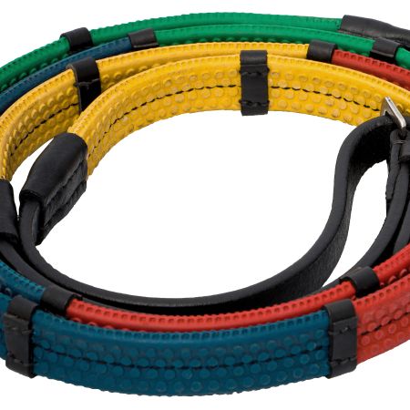 Wodze edukacyjne START gumowe