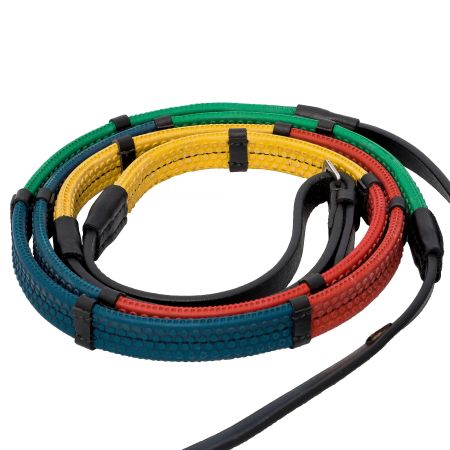 Wodze edukacyjne START gumowe