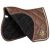 Czaprak EQ.QUEEN Riga 24AW dark taupe