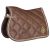 Czaprak EQ.QUEEN Riga 24AW dark taupe