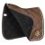Czaprak EQ.QUEEN Riga 24AW dark taupe