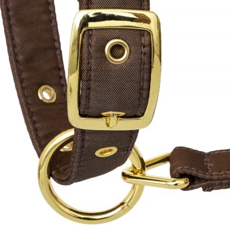 Kantar EQ.QUEEN Riga 24AW dark taupe