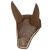 Nauszniki EQ.QUEEN Riga 24AW dark taupe FULL