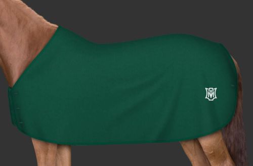 Przejdź do produktu Derka MATTES polarowa zielona 