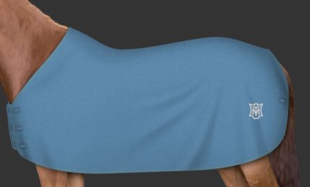 cornetowy niebieski - lamówka cornetowy niebieski 170.JPG