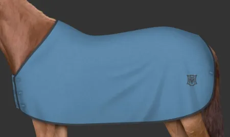 cornetowy niebieski - lamówka grafit 113.JPG