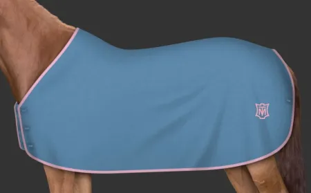 cornetowy niebieski - lamówka rose 110.JPG