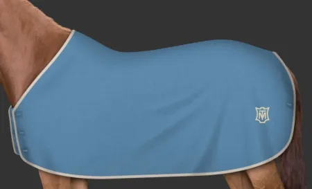 cornetowy niebieski - lamówka szampański 111.JPG