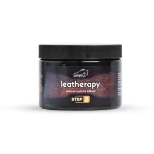 Przejdź do produktu Smar do skór JUMP IT Leatherapy  Step 2 500ml 