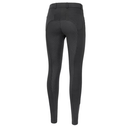 Przejdź do produktu Bryczesy START Plymouth damskie czarne 