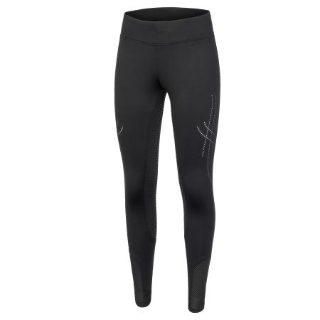 Legginsy START Hillingdon czarne 1.jpg