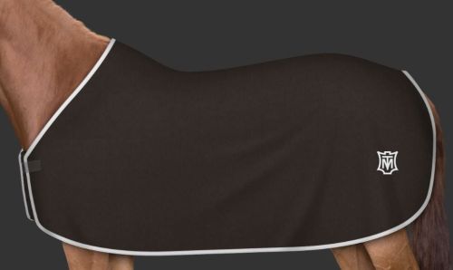 Przejdź do produktu Derka MATTES polarowa brązowa