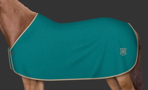 Przejdź do produktu Derka MATTES polarowa petrol 