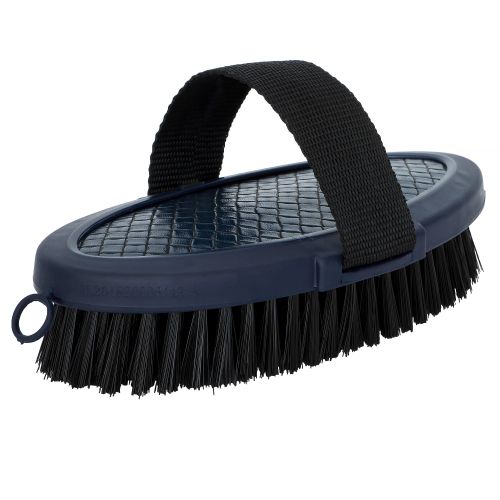 Przejdź do produktu Szczotka START Braided z paskiem granatowa