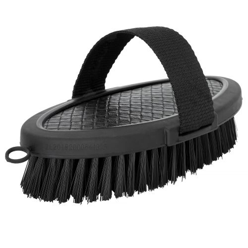 Przejdź do produktu Szczotka START Braided z paskiem czarna